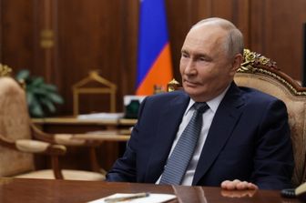 Rinnovo della Duma, Putin ringrazia gli elettori per l'affluenza record