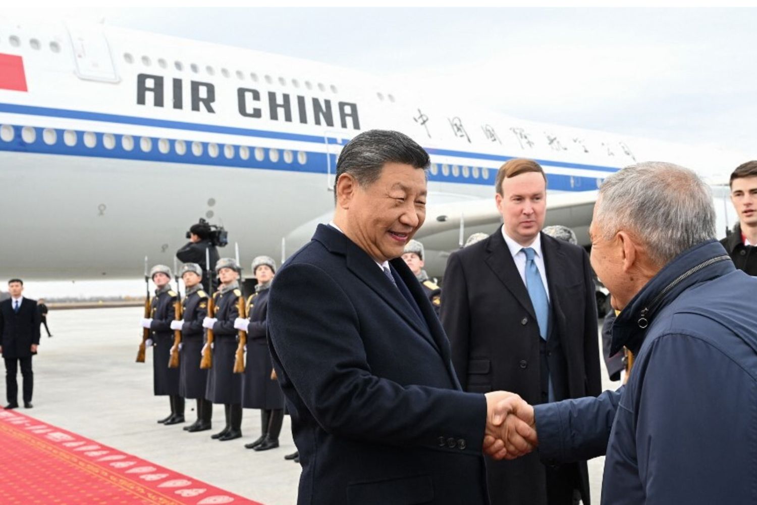 Xi Jinping