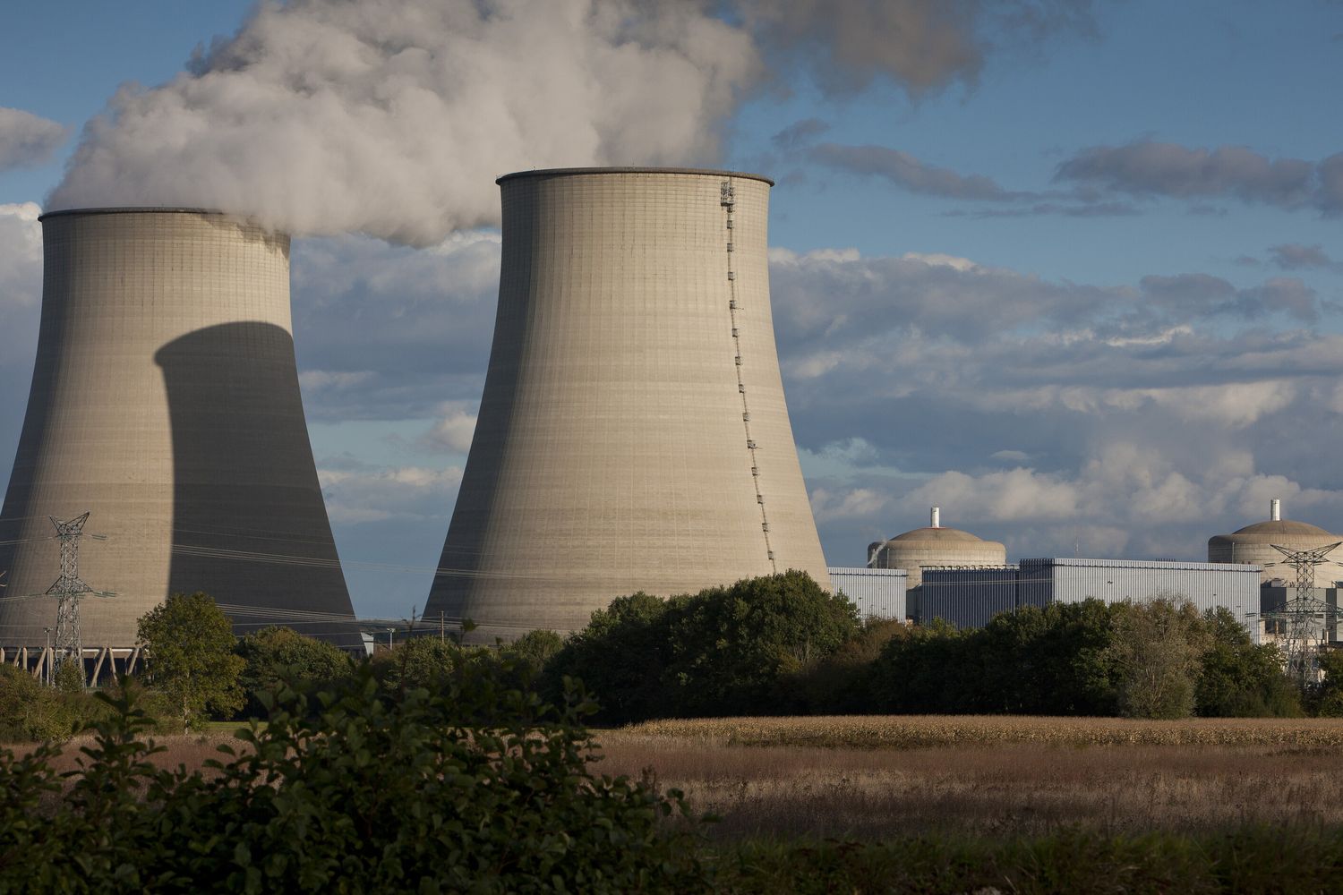 Centrale nucleare