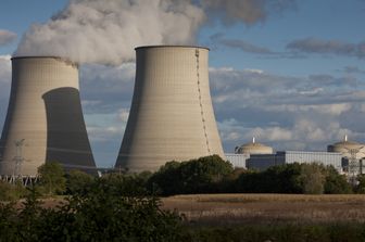 Centrale nucleare