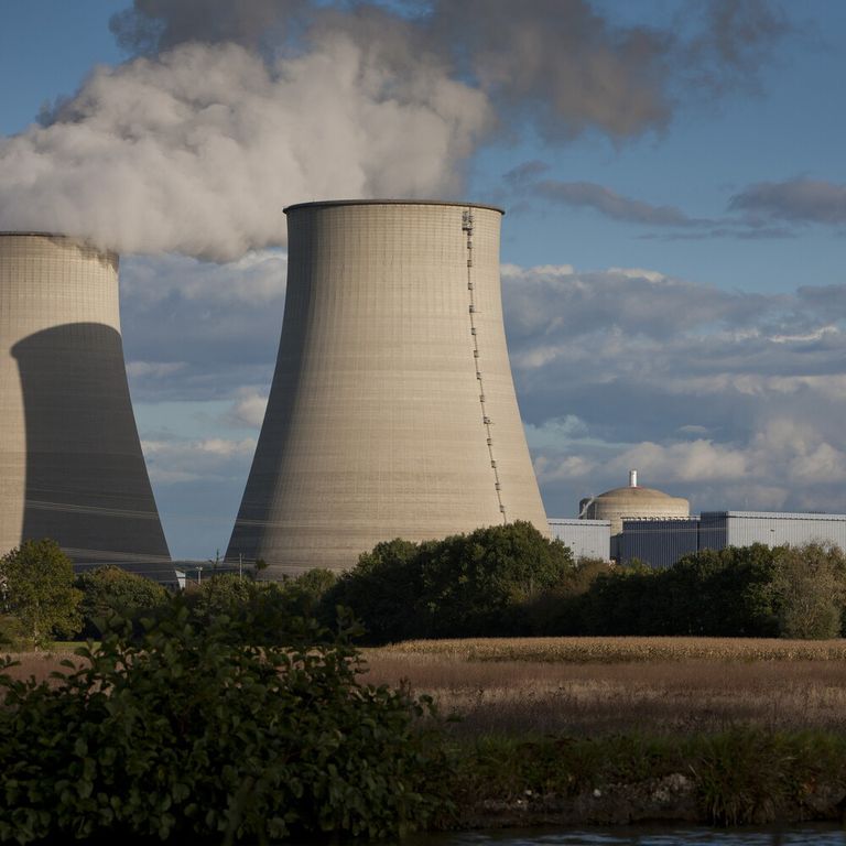 Centrale nucleare