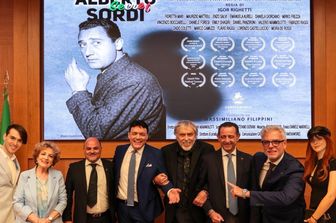 “Alberto Sordi Secret”, il ritratto inedito dell’uomo oltre il mito