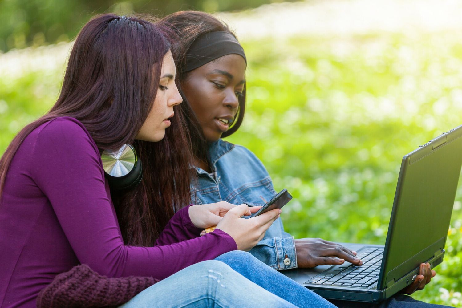 Il rapporto della Gen Z con l'IA