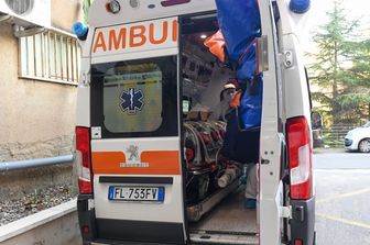 Ambulanza
