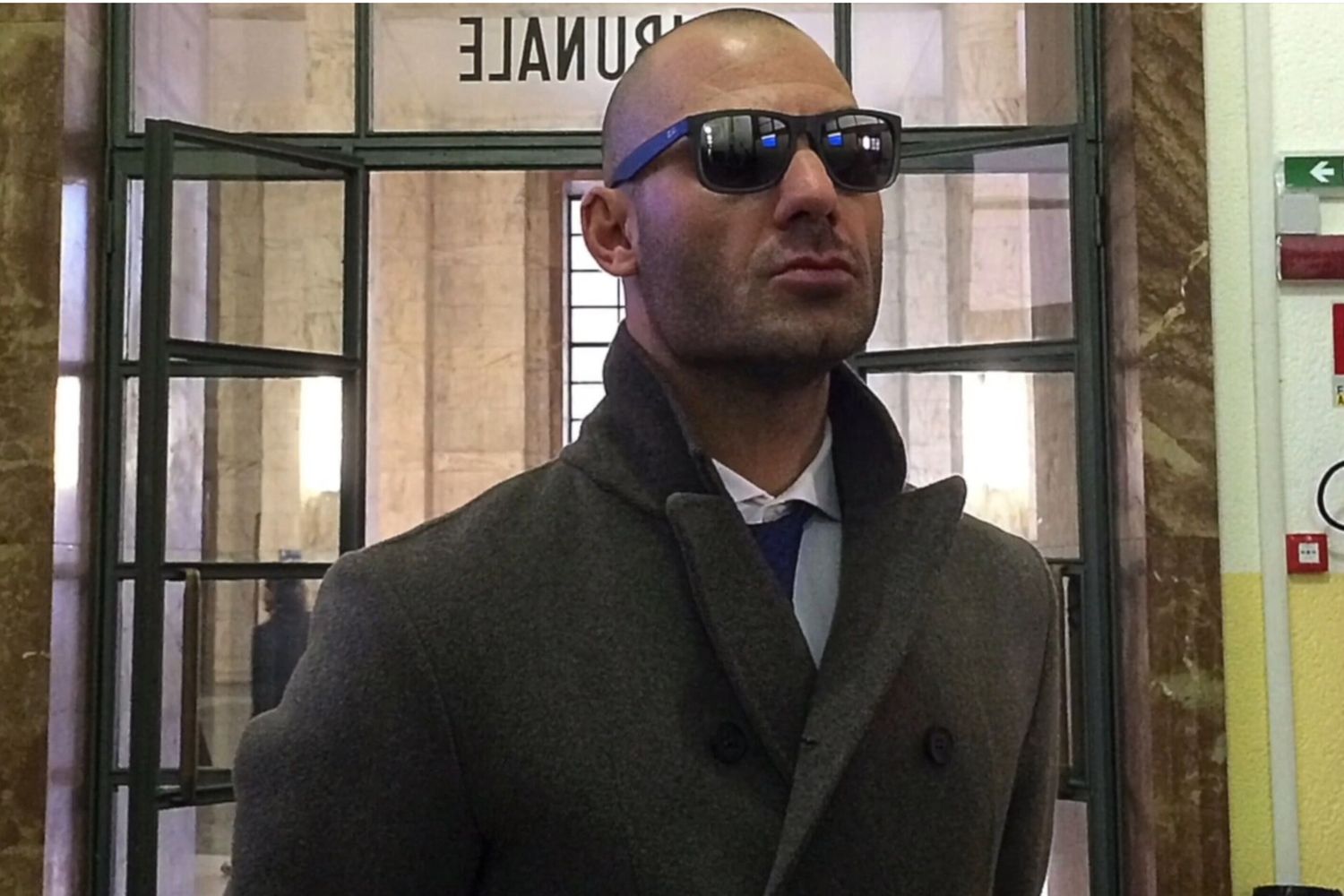 Riccardo Bossi