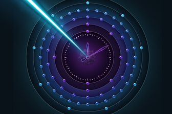 E' a Singapore l'orologio atomico più preciso al mondo