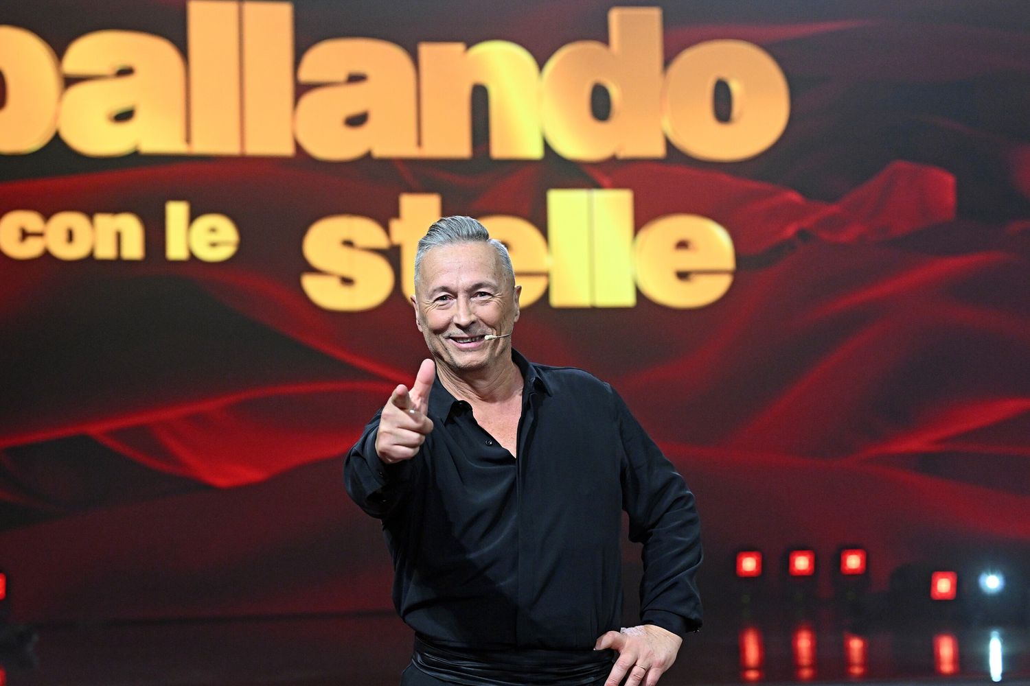 Paolo Belli