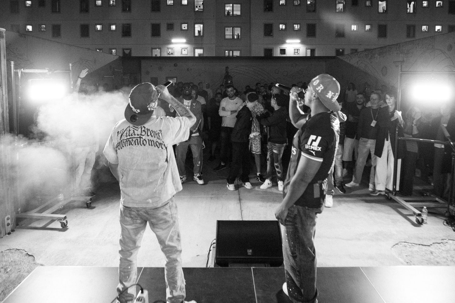 30 OP show
