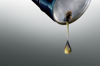 Petrolio e barili