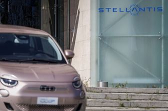 Stellantis