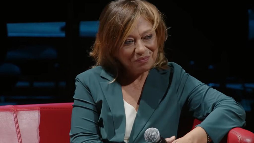 Paola Malanga