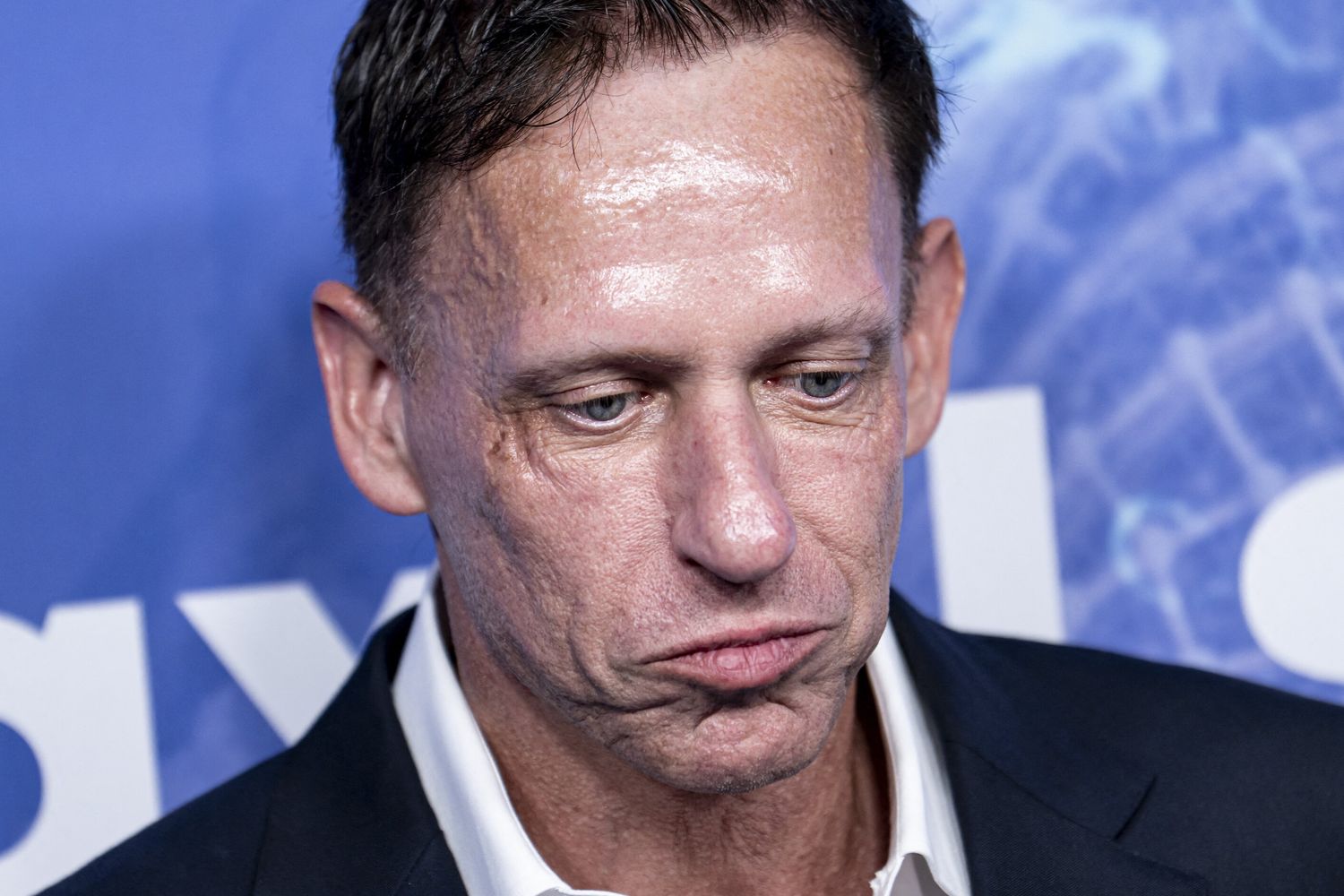 Peter Thiel