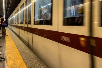 metro b