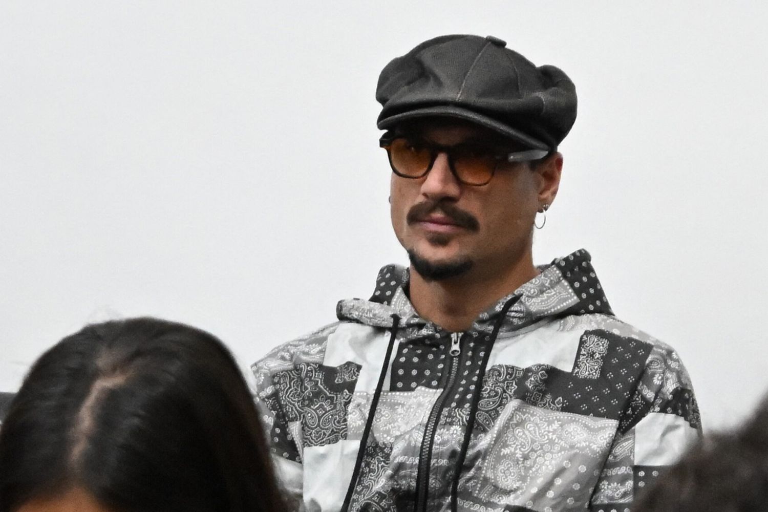 Daniel Osvaldo