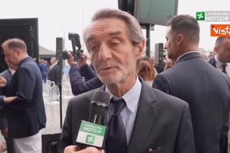 Fontana (Lombardia): Intitolazione Malpensa a Berlusconi importante, incarna spirito lombardo