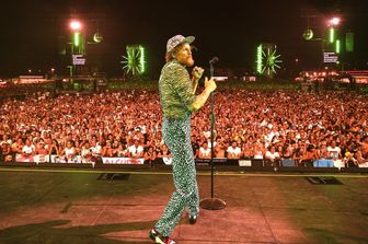 Jovanotti compie 60 anni: la storia di un ragazzo fortunato