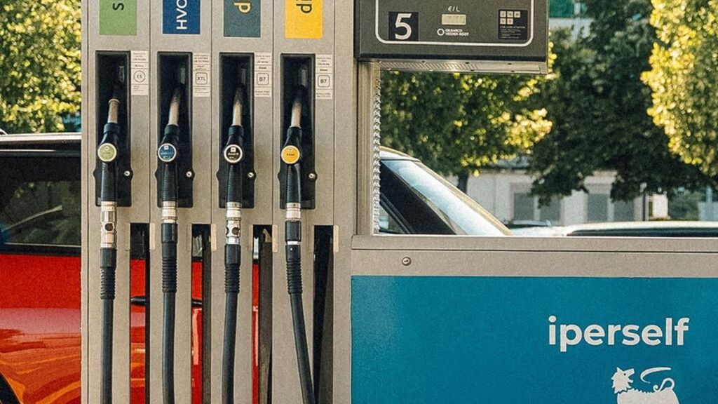 Enilive Station - Eni