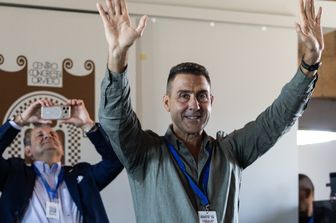 Nessun passo indietro di Vannacci: "Grazie Matilde. Da domani balzo in avanti per FN nei sondaggi"