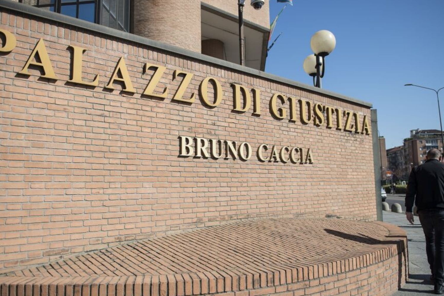 Il tribunale di Torino