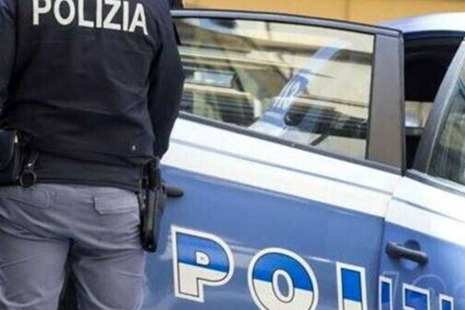 Polizia