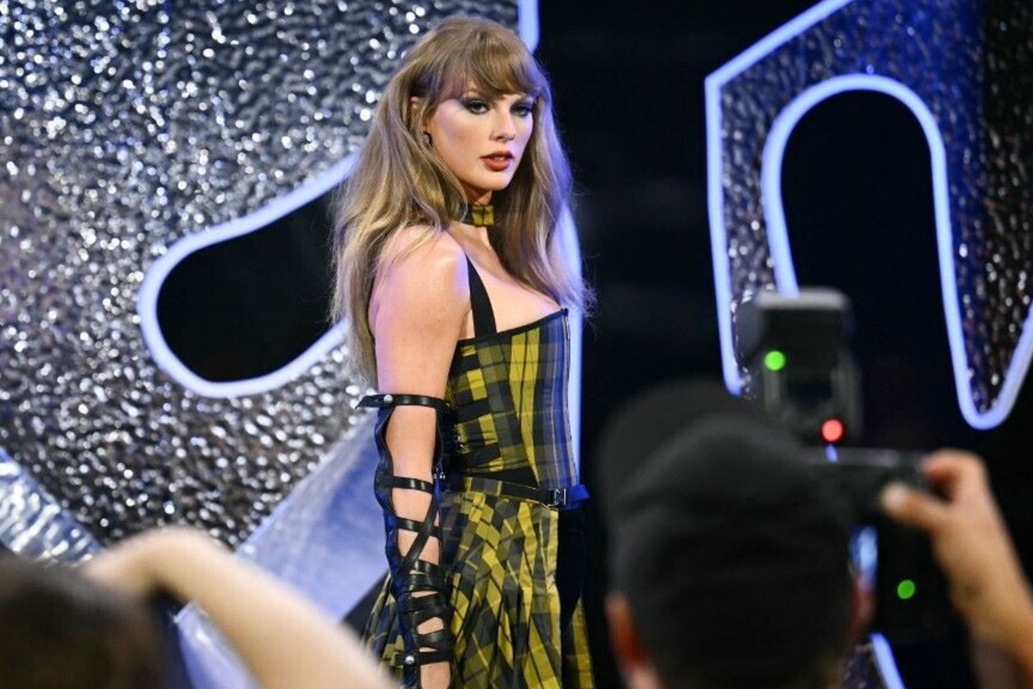 Taylor Swift
