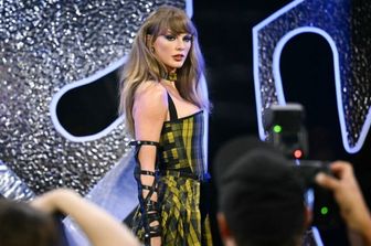 Taylor Swift
