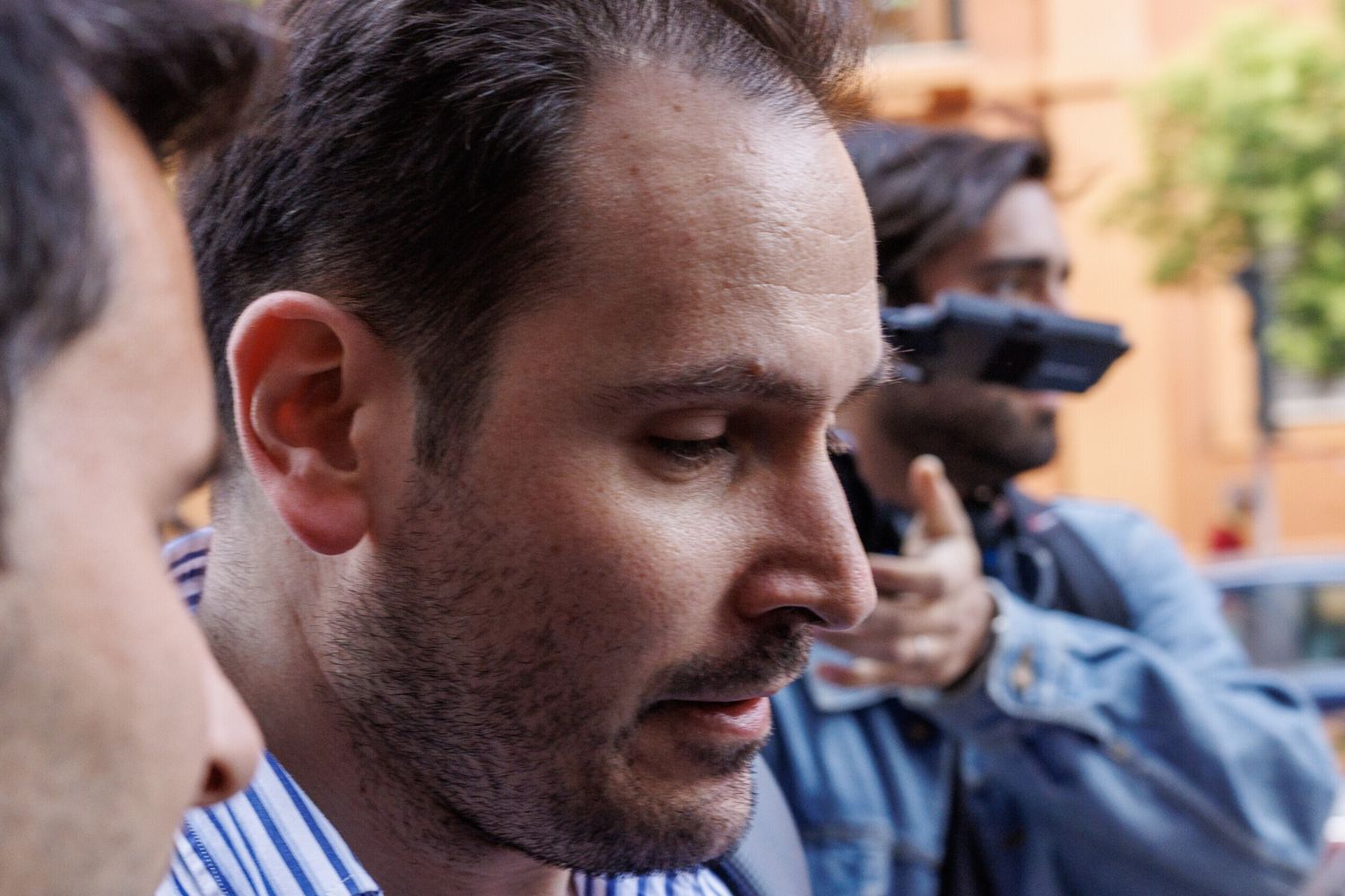 Giallo di Garlasco: l'imputato Andrea Sempio