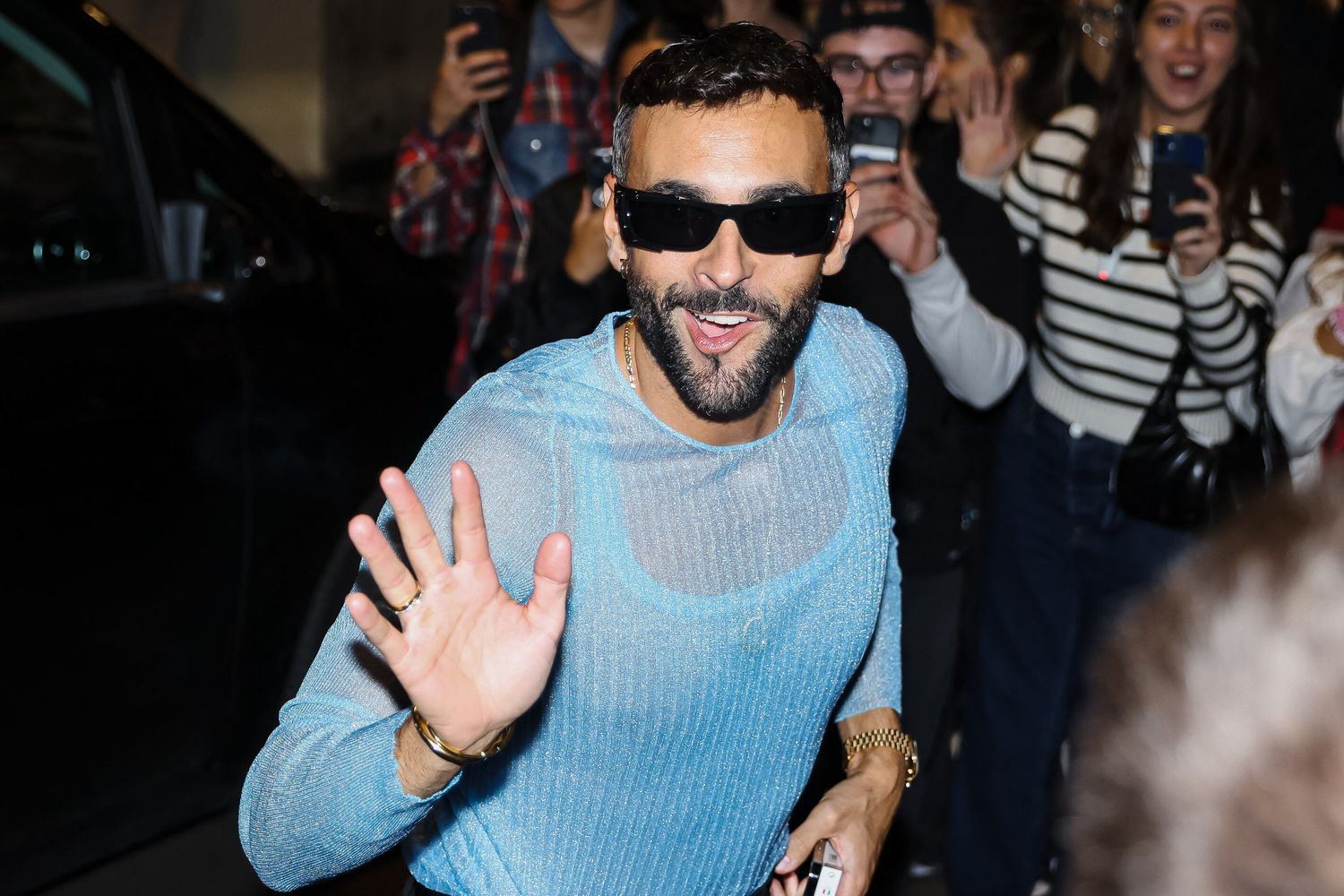 Marco  Mengoni