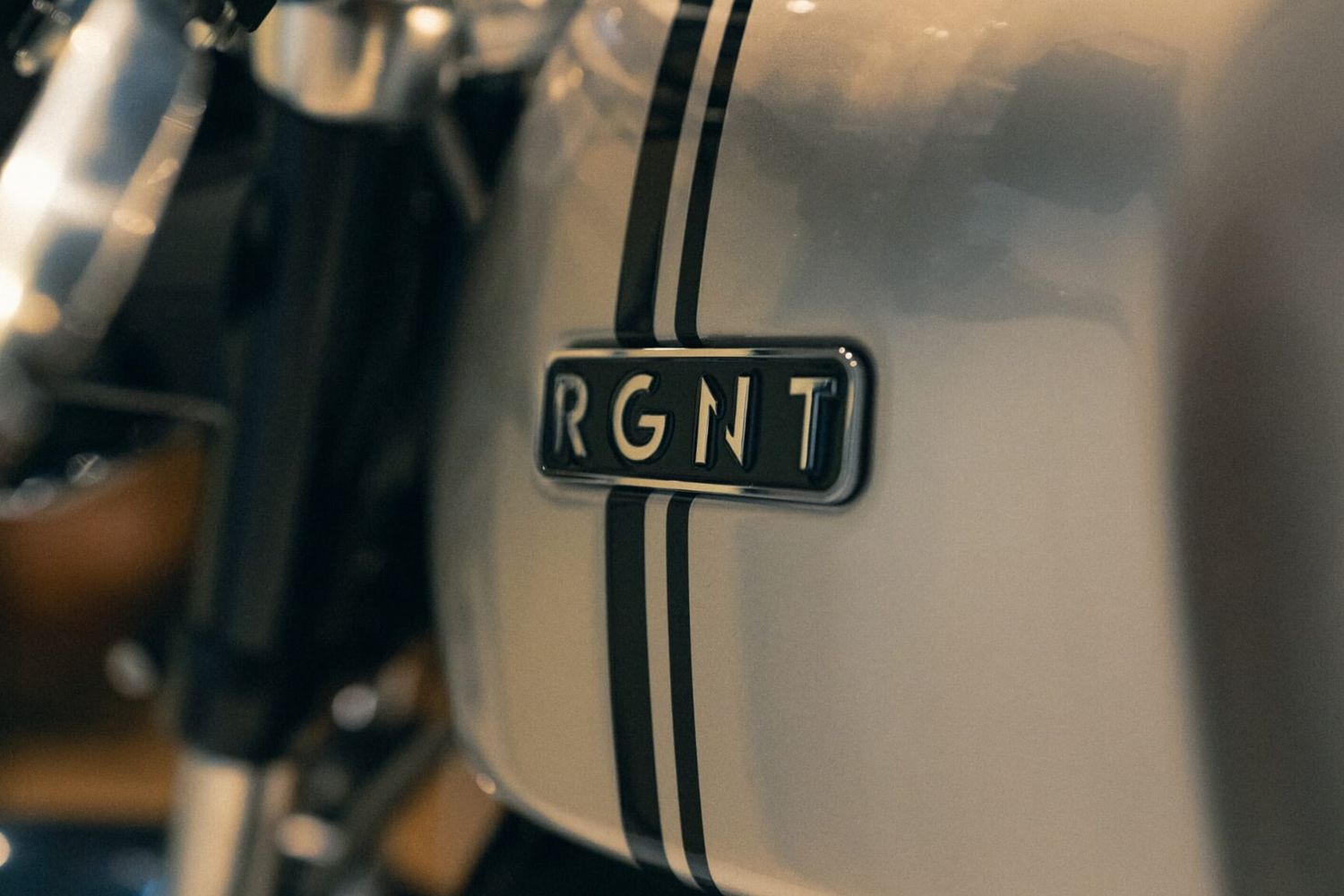 Rgnt Motorcycles