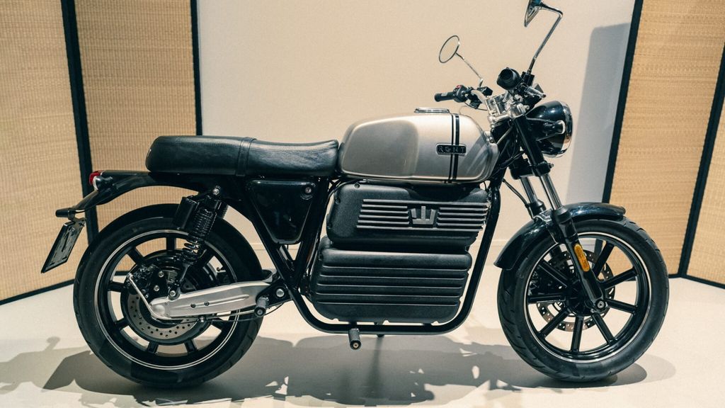 RGNT Motorcycles