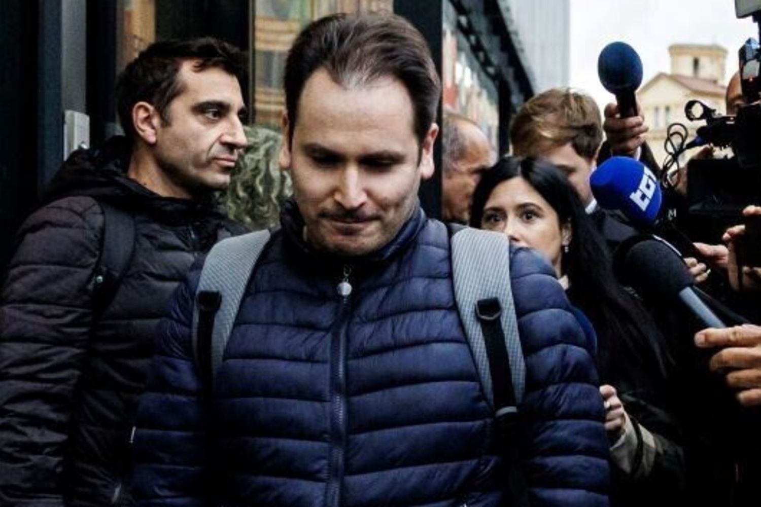 Andrea Sempio