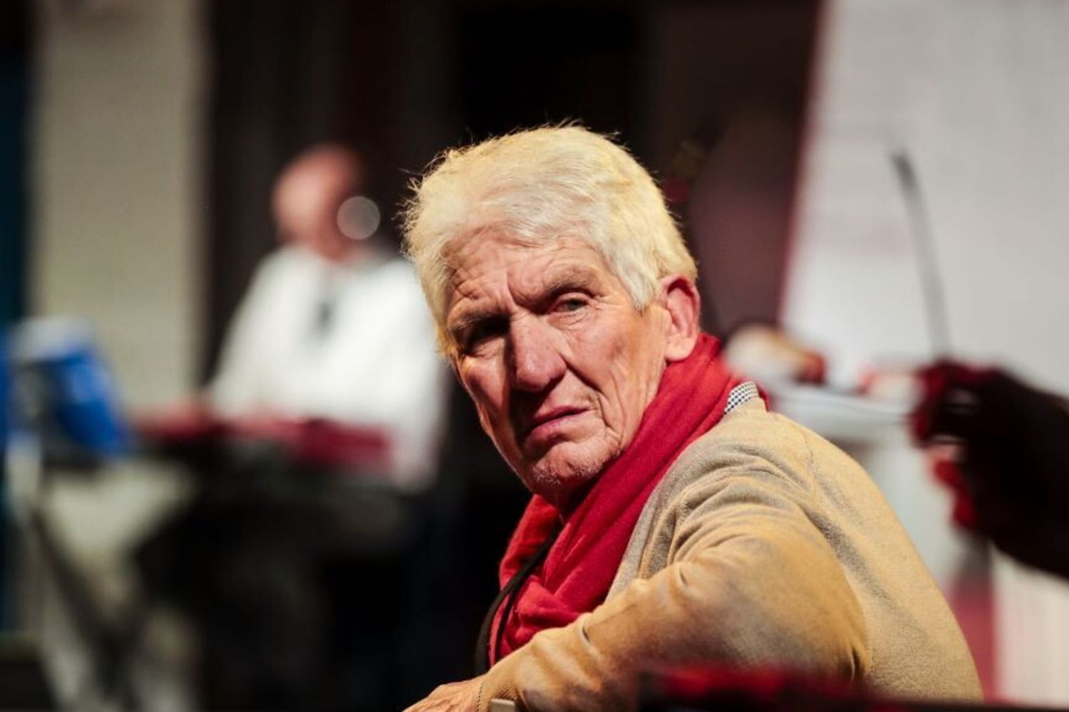 Umberto Pizzi
