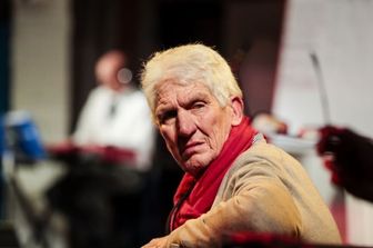 Umberto Pizzi