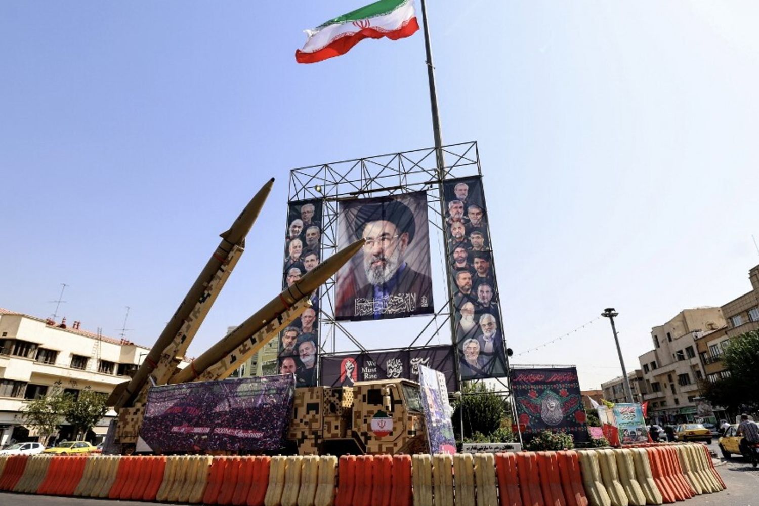 Iran