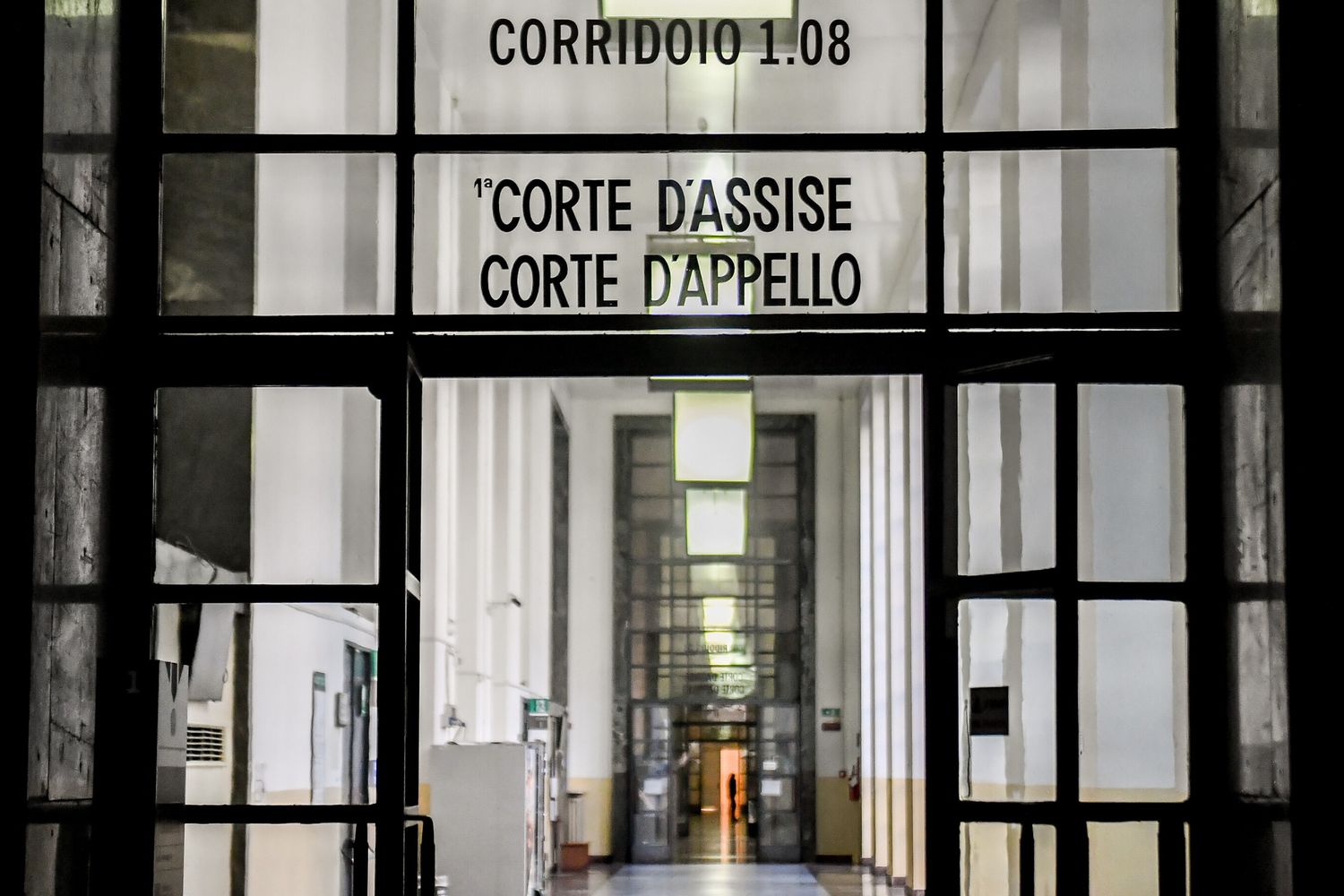 Omicidio Custra non è prescritto, Ventura deve scontare la pena