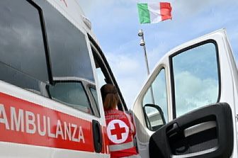 Ambulanza