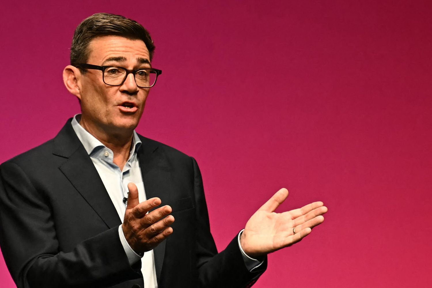 Andy Burnham