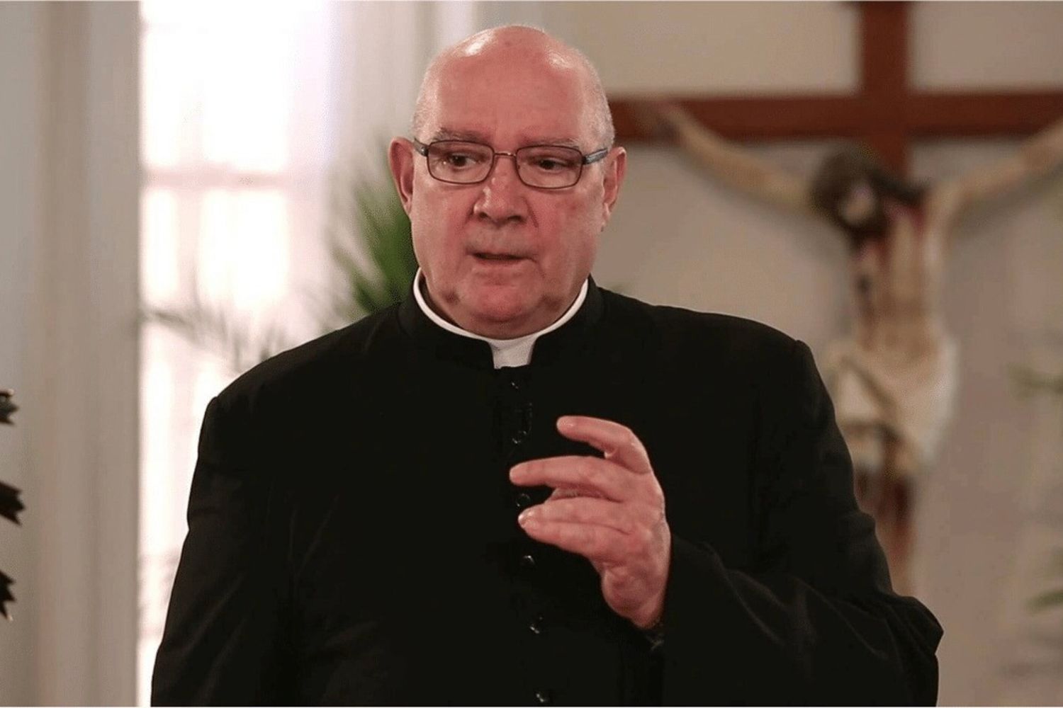 Abusi, padre Buela giudicato colpevole: la sentenza definitiva della Chiesa