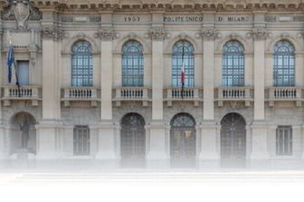 Il Politecnico di Milano è tra le prime 200 università al mondo