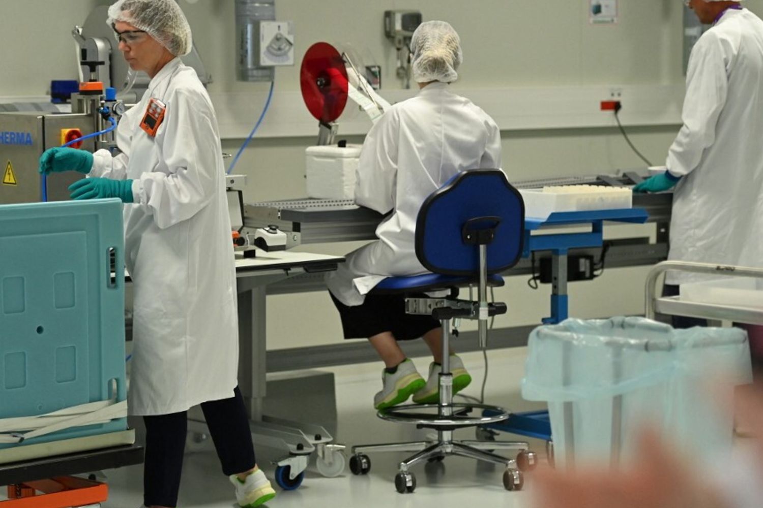 Laboratorio analisi