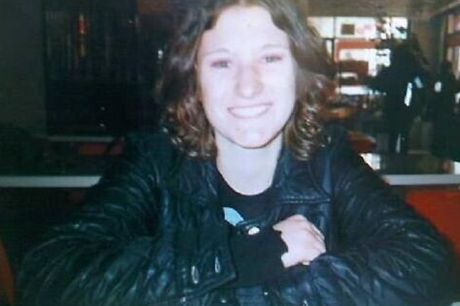 Serena Mollicone