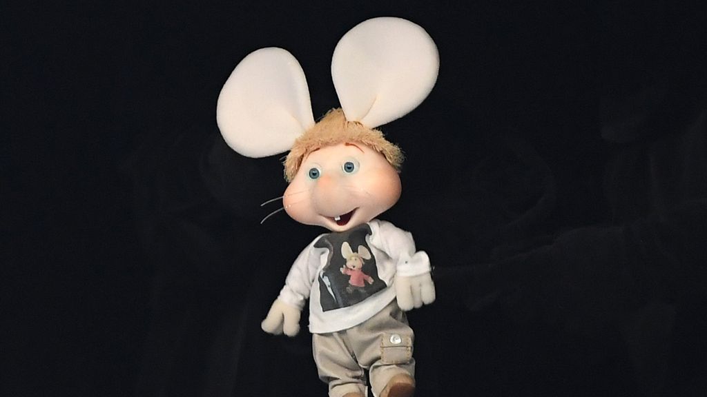 Topo Gigio