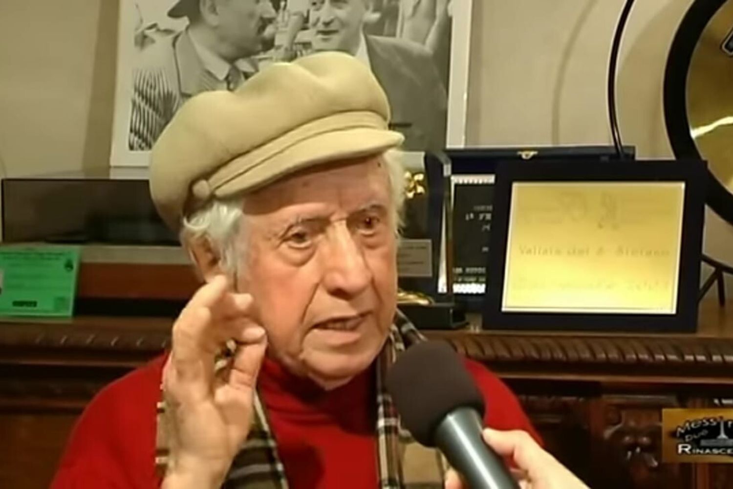 Peppino Mazzullo
