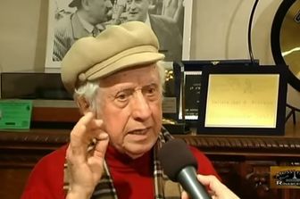 Peppino Mazzullo