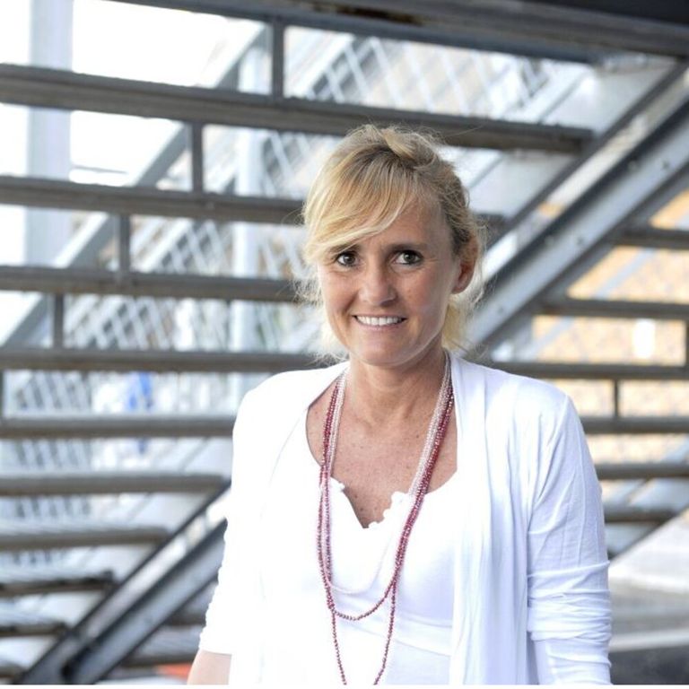 Diana Bianchedi