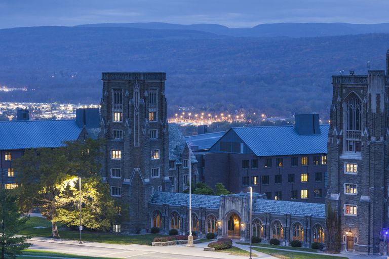 Cornell University