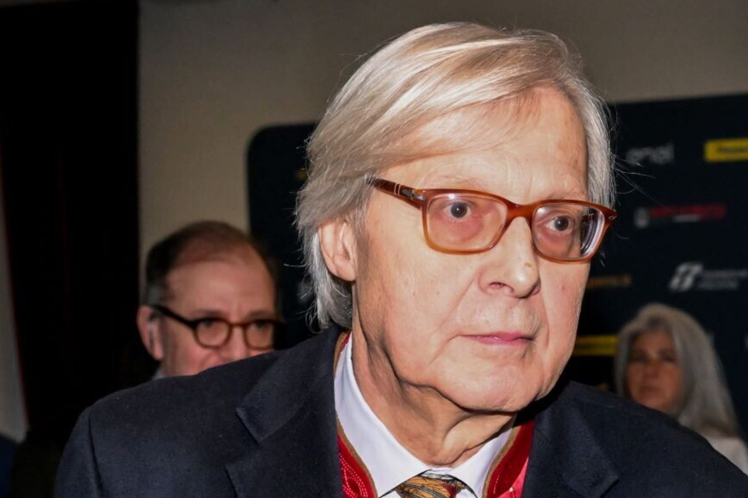 Vittorio Sgarbi