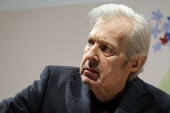 Vittorio Sgarbi