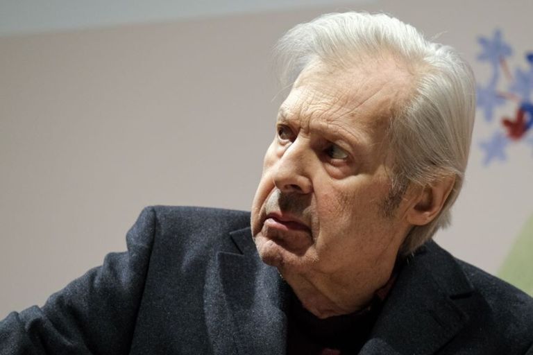 Vittorio Sgarbi