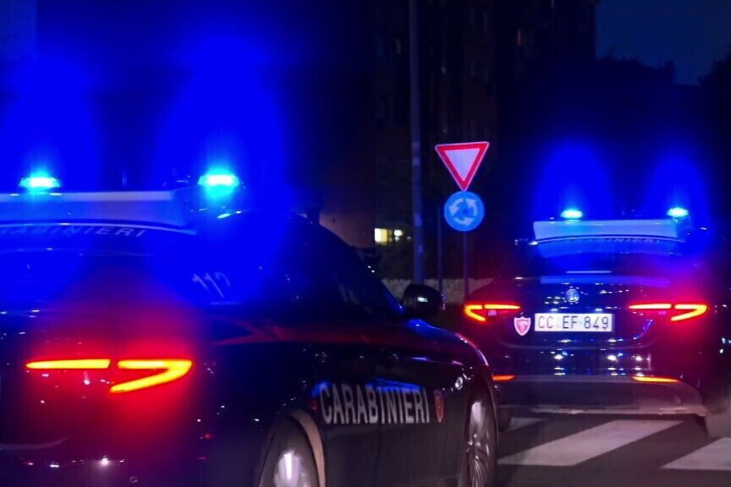 Carabinieri